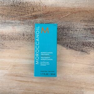 Moroccanoil Argan Oil Hair Treatment